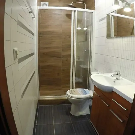 Apartament Kierpcowka Appartamento *