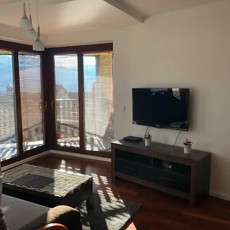 Apartament Kierpcowka Appartamento