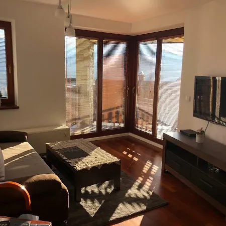 Apartament Kierpcowka Appartamento *