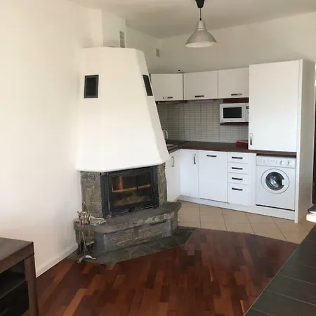 Apartament Kierpcowka Kościelisko