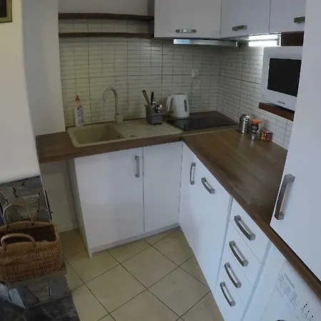 Appartamento Apartament Kierpcowka *