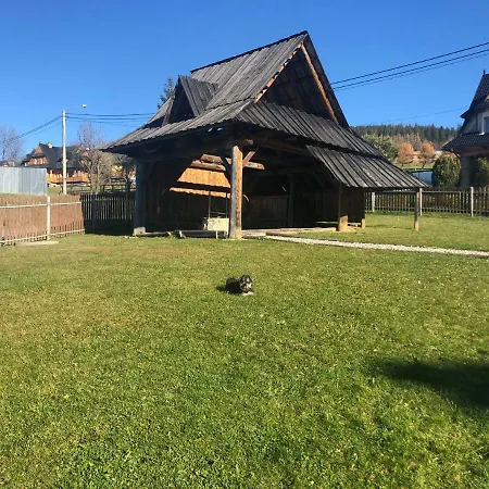 Apartament Kierpcowka Appartamento