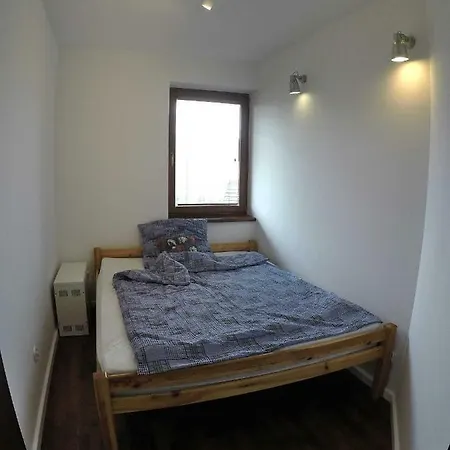 Appartamento Apartament Kierpcowka Kościelisko