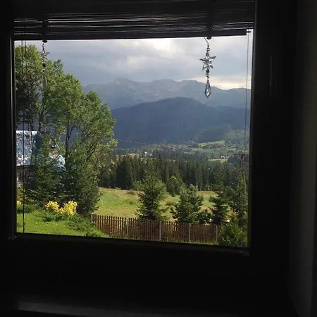 Appartamento Apartament Kierpcowka *